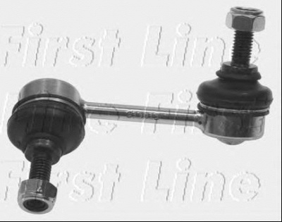 FIRST LINE fdl6385 -  Тяга / стойка, стабилизатор